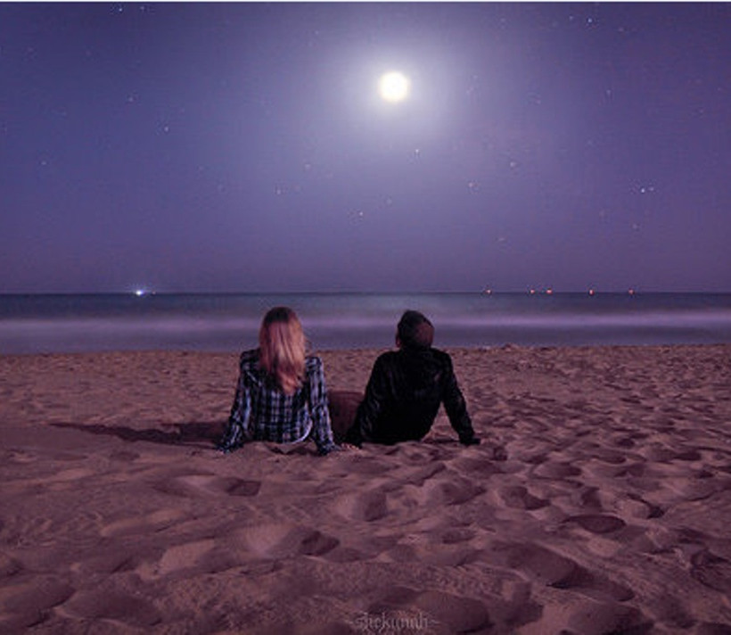 Τα καλύτερα νησιά για ζευγάρια