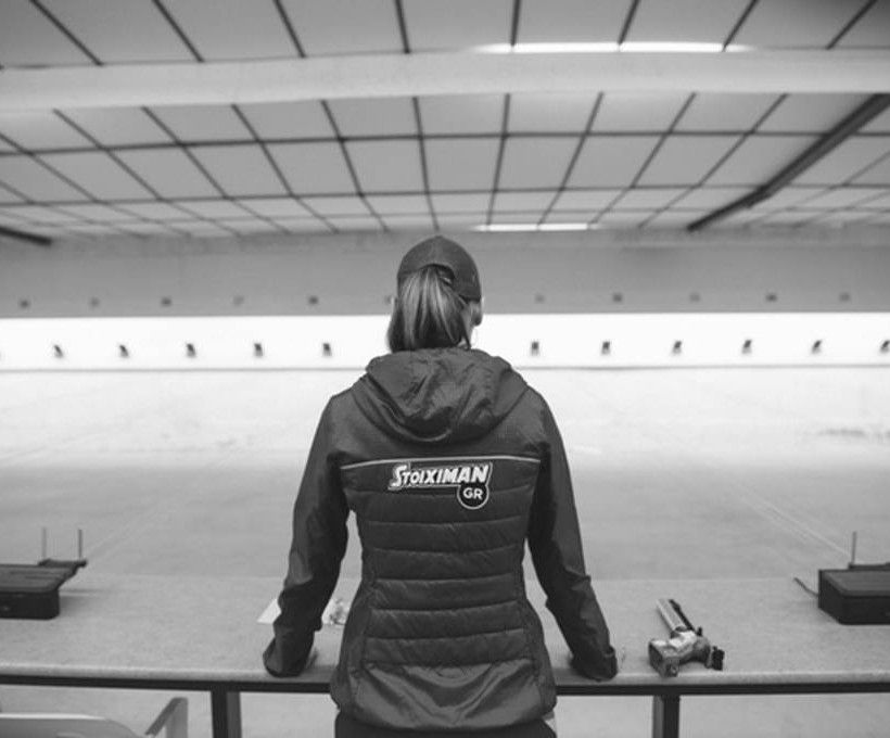 Άννα Κορακάκη: Σημάδεψε το χρυσό και τις καρδιές των Ελλήνων