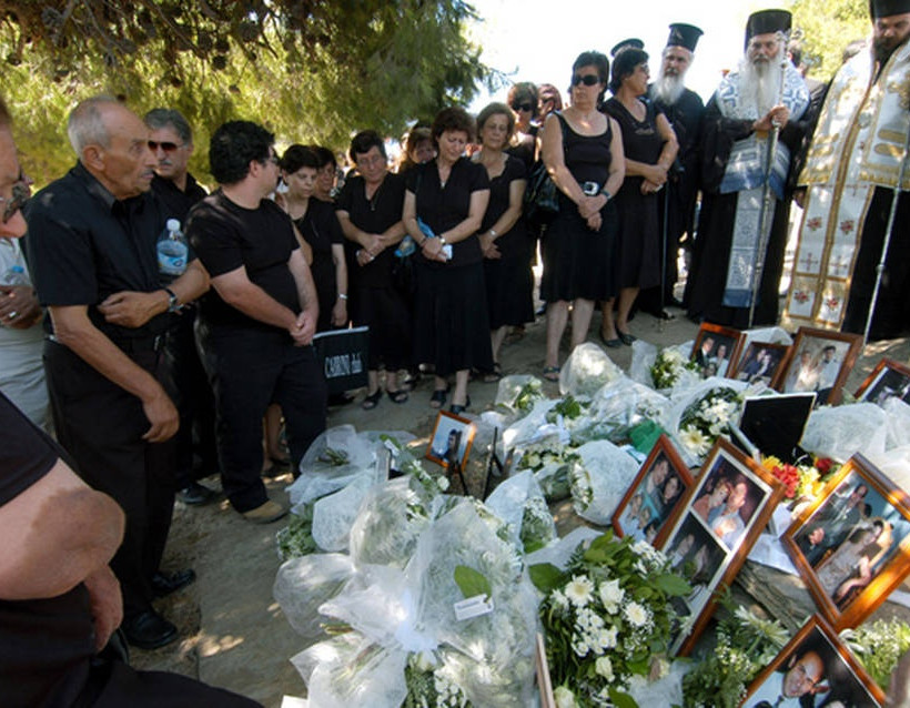 Αεροπορική τραγωδία Ηelios: 11 χρόνια από την μοιραία πτήση