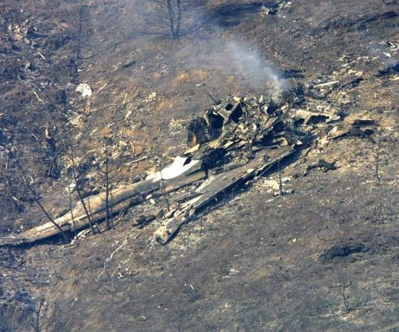 Αεροπορική τραγωδία Ηelios: 11 χρόνια από την μοιραία πτήση