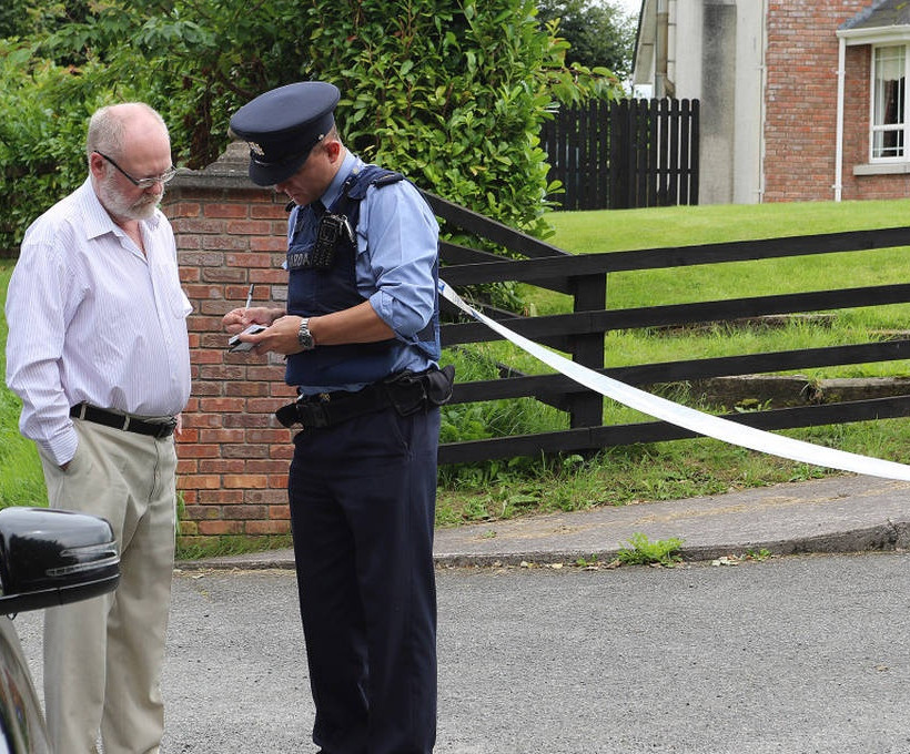 Ασύλληπτη τραγωδία: Ξεκληρίστηκε πενταμελής οικογένεια (pics+vid)