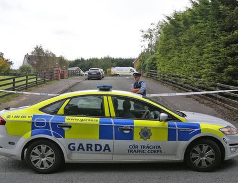 Ασύλληπτη τραγωδία: Ξεκληρίστηκε πενταμελής οικογένεια (pics+vid)