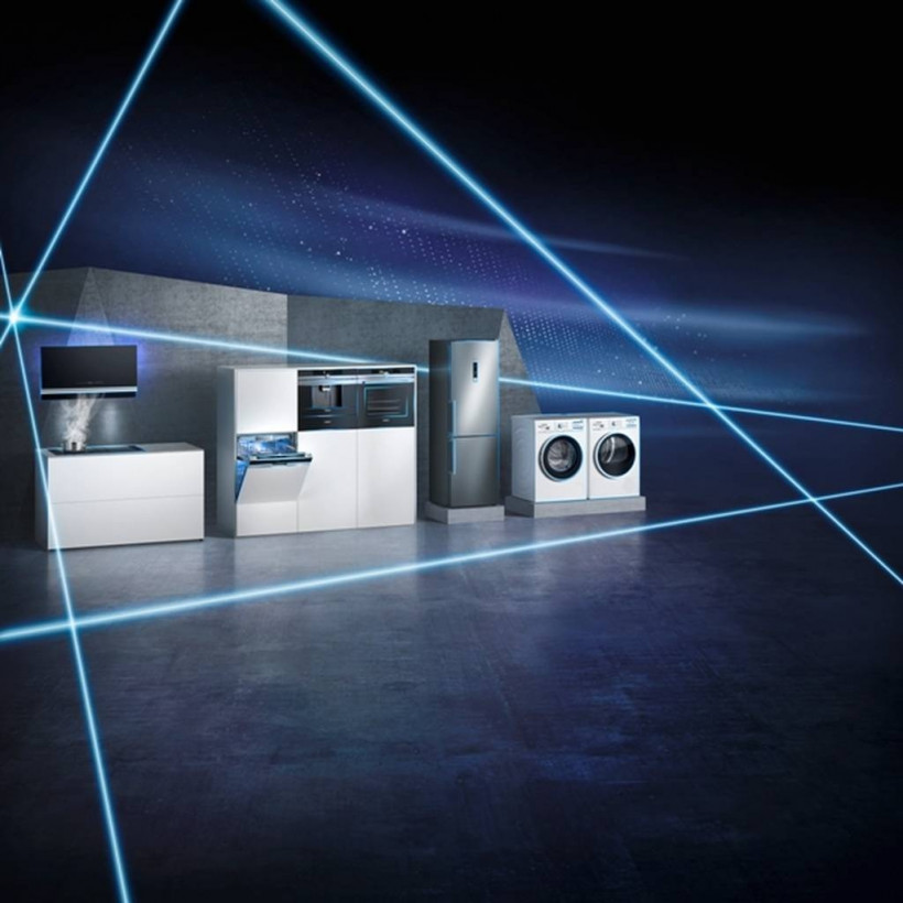 IFA 2016: Έρχεται η «έξυπνη» κουζίνα