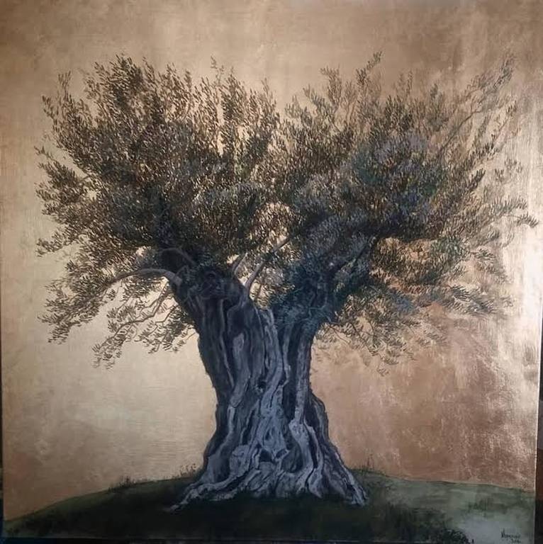 Ο Νεκτάριος Αποσπόρης υμνεί τη θάλασσα, τη στεριά, τον ουρανό και τον άνθρωπο στην Πάρο! 