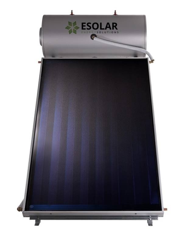 Η καλύτερη αγορά ηλιακού θερμοσίφωνα στο esolarshop.net