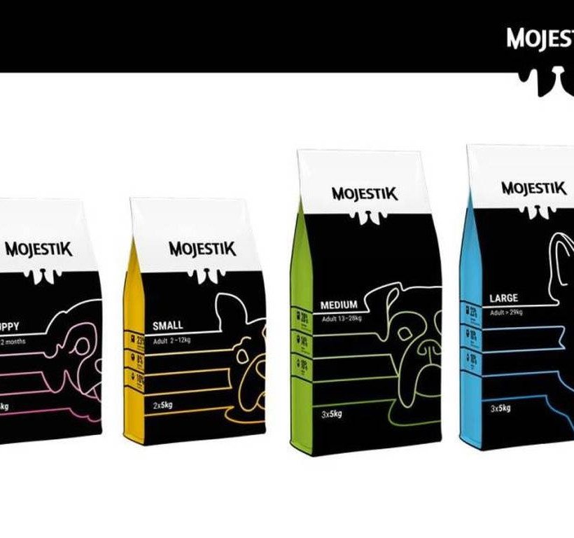 Βρήκαμε τη νέα Premium ξηρά τροφή για τον σκύλο σας με δωρεάν μεταφορικά για πάντα!