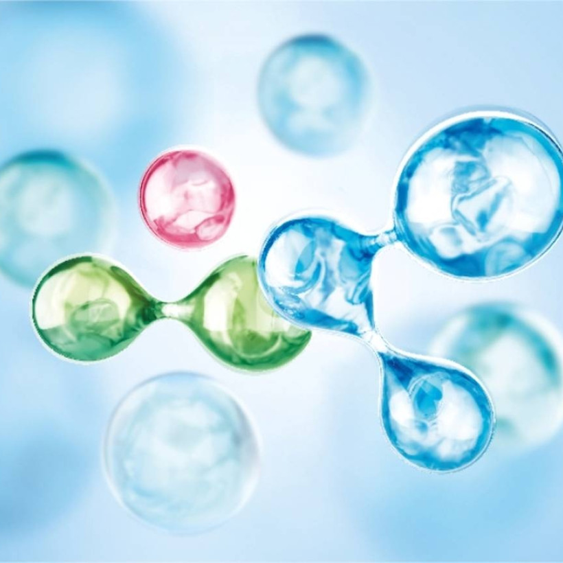 Αυτή η οδοντόκρεμα μιμείται το σάλιο σου…