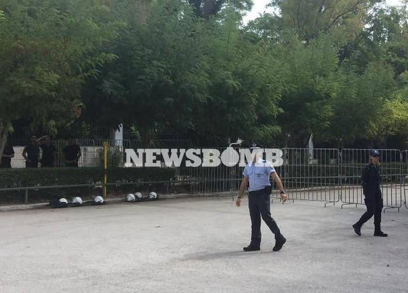 Αθήνα: Αυτοί οι δρόμοι θα κλείσουν για τη σύνοδο των ηγετών του Νότου 