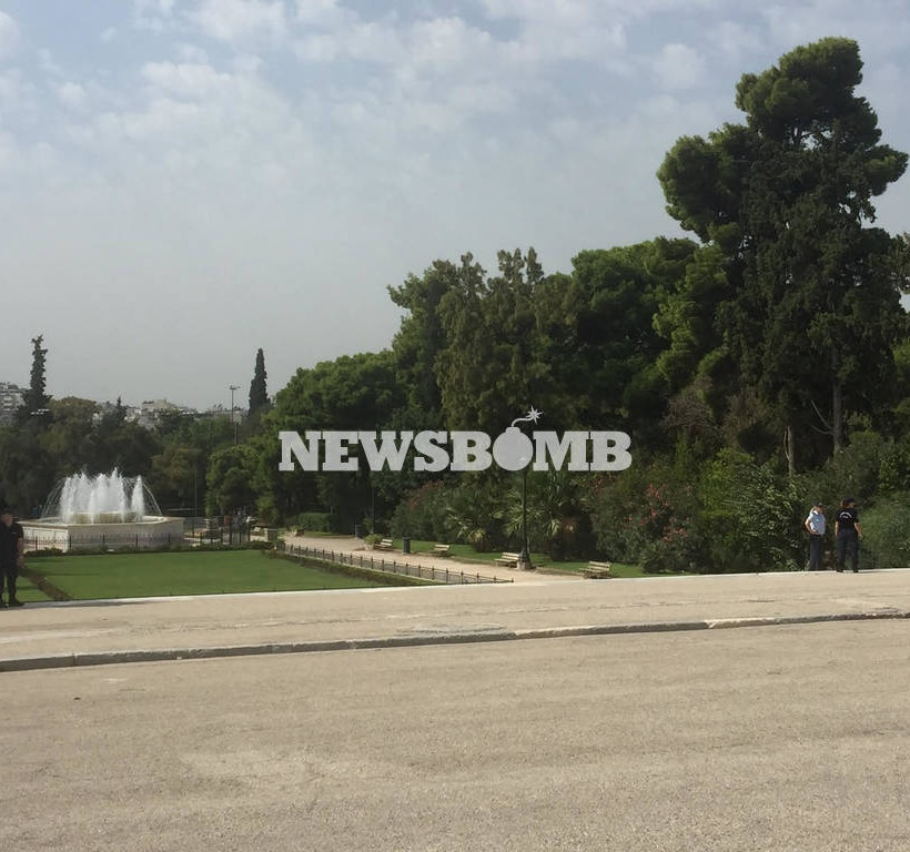 Αθήνα: Αυτοί οι δρόμοι θα κλείσουν για τη σύνοδο των ηγετών του Νότου 