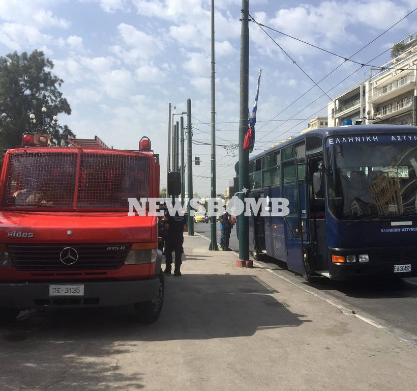 Αθήνα: Αυτοί οι δρόμοι θα κλείσουν για τη σύνοδο των ηγετών του Νότου 