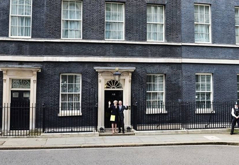 Ξεναγηθείτε εικονικά στο σπίτι που μόνο Πρωθυπουργοί και Πρόεδροι έχουν πατήσει το πόδι τους 