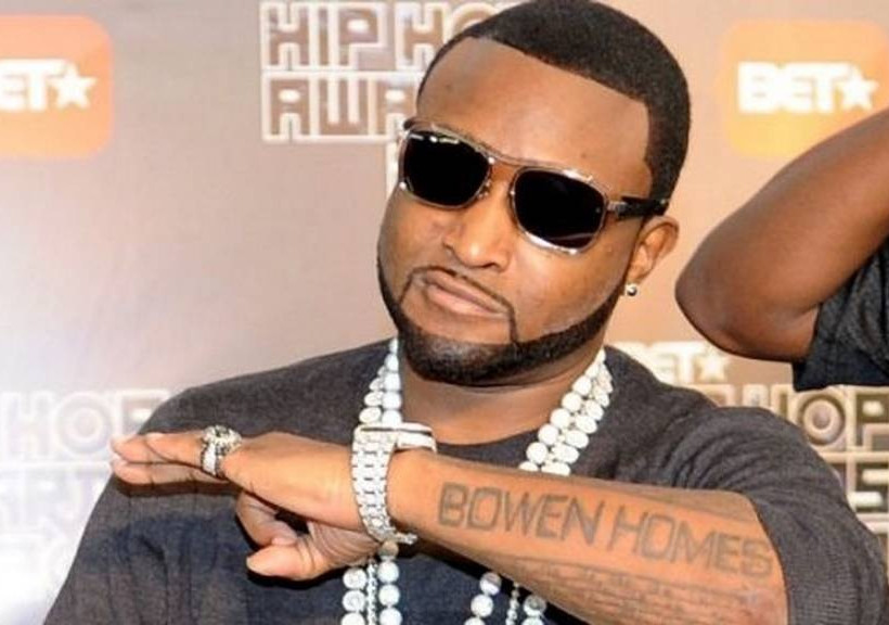 Θρήνος: Σκοτώθηκε σε τροχαίο πασίγνωστος ράπερ