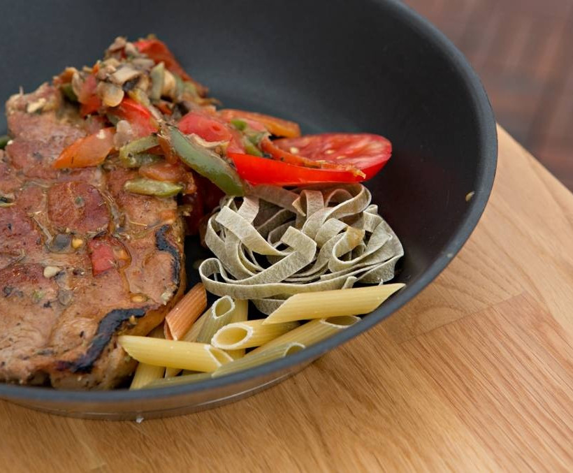 Οι «Γεύσεις του Τόπου μας» και η… «Μάχη των Μασάει»!