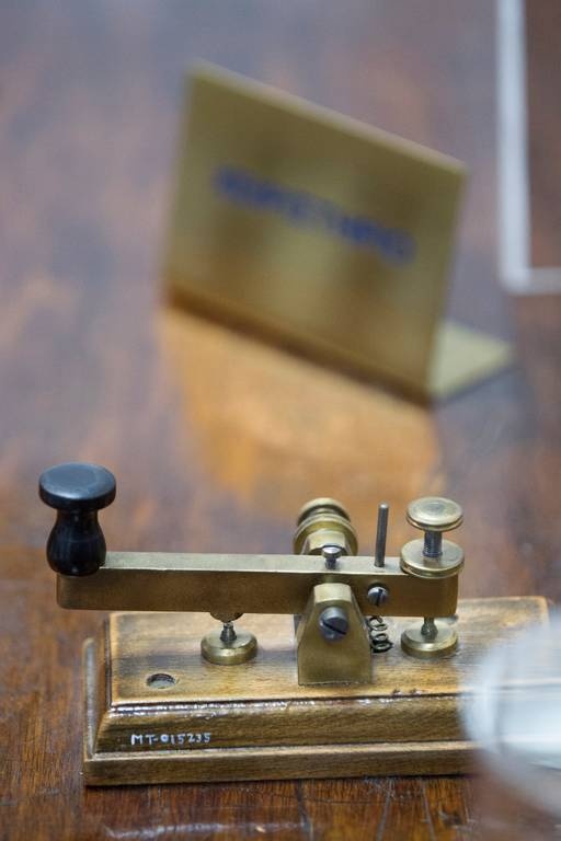  Το Μουσείο Τηλεπικοινωνιών του Ομίλου ΟΤΕ  στη νέα ψηφιακή εποχή 