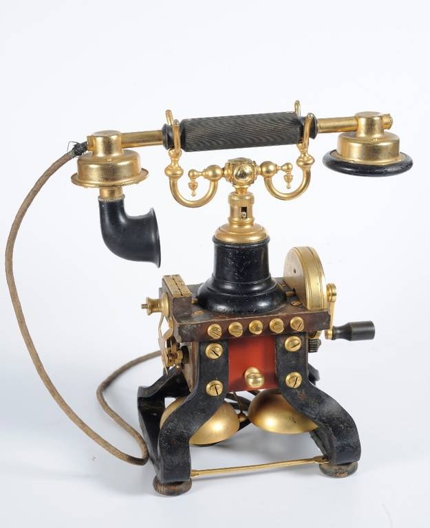  Το Μουσείο Τηλεπικοινωνιών του Ομίλου ΟΤΕ  στη νέα ψηφιακή εποχή 