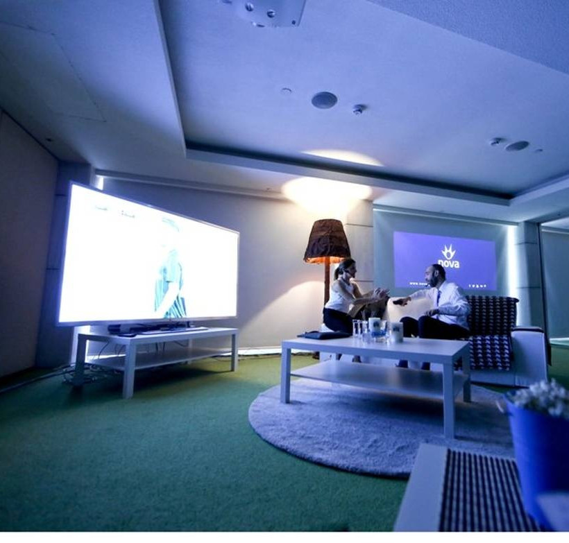 Δες την αλλιώς με Nova on Demand και απόλαυσε το πρόγραμμα των καναλιών Novacinema!