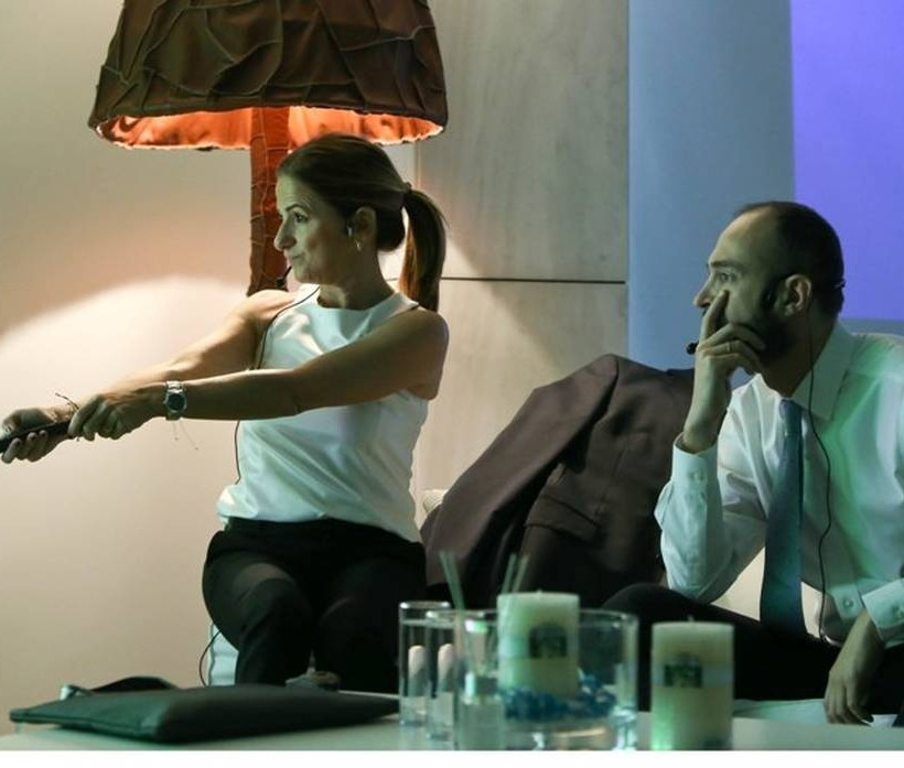 Δες την αλλιώς με Nova on Demand και απόλαυσε το πρόγραμμα των καναλιών Novacinema!