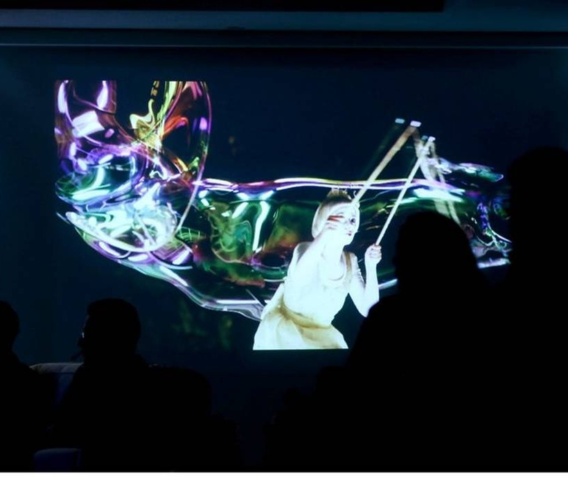 Δες την αλλιώς με Nova on Demand και απόλαυσε το πρόγραμμα των καναλιών Novacinema!