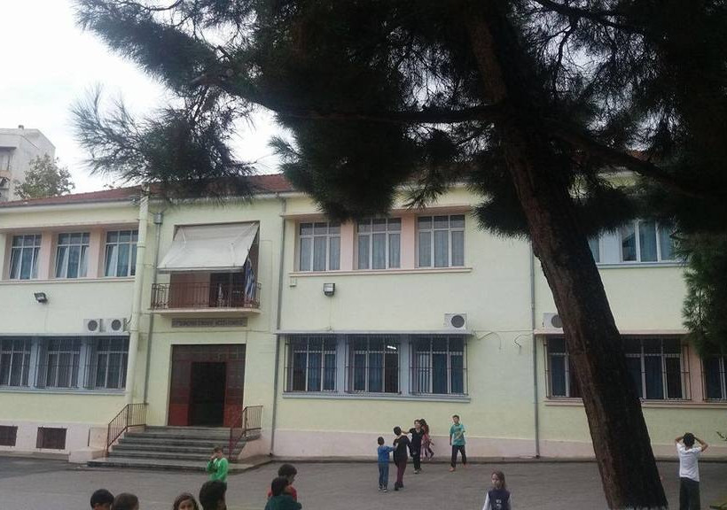 Θεσσαλονίκη: Μαθήματα ανθρωπιάς από μαθητές που καλωσόρισαν τα προσφυγόπουλα