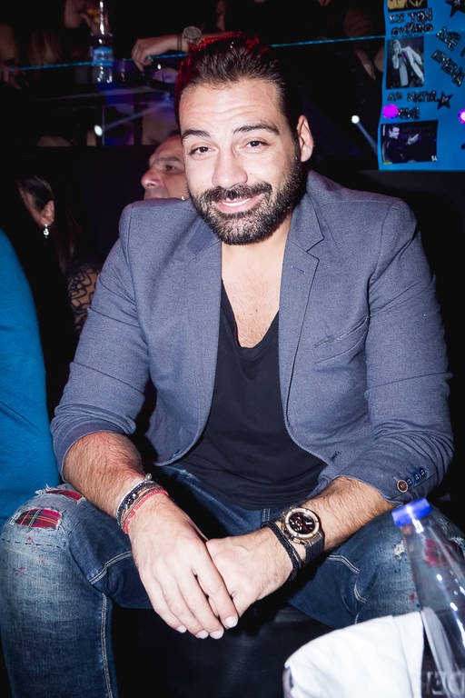 Πάνος Κιάμος - Νίκος Κουρκούλης: Η πρεμιέρα που μάγεψε!!!