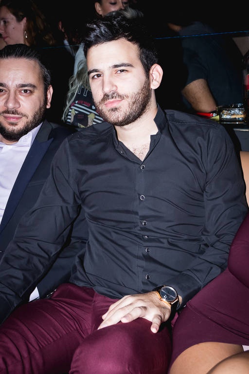 Πάνος Κιάμος - Νίκος Κουρκούλης: Η πρεμιέρα που μάγεψε!!!