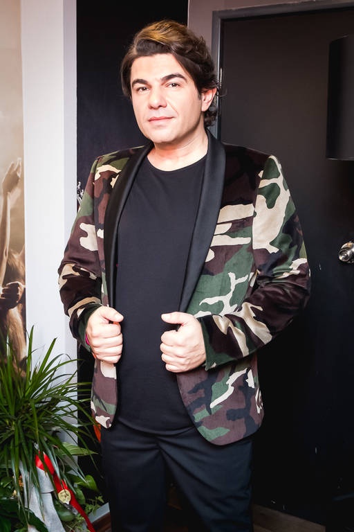 Πάνος Κιάμος - Νίκος Κουρκούλης: Η πρεμιέρα που μάγεψε!!!