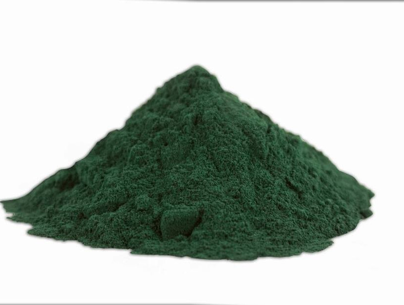 Τα ευεργετικά οφέλη της σπιρουλίνας για τον οργανισμό