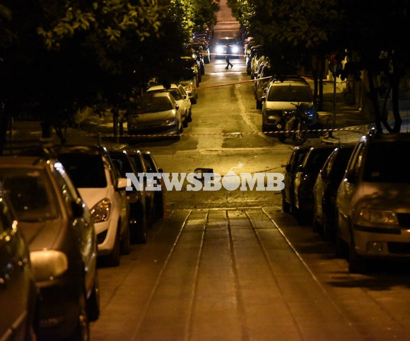 Η τρομοκρατία επιστρέφει - Συναγερμός για την επανεμφάνιση των «Πυρήνων της Φωτιάς»