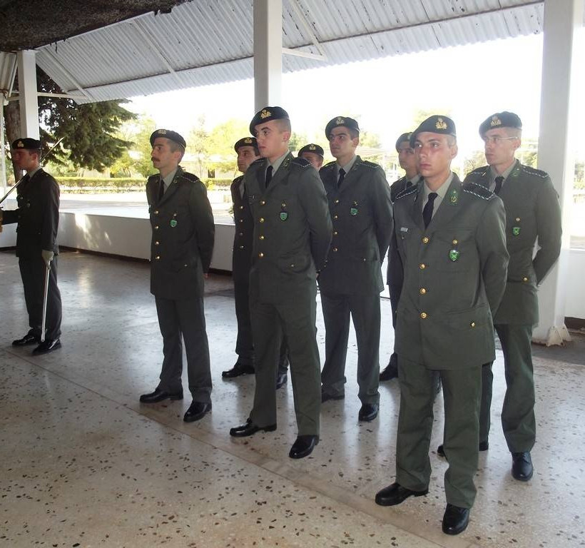 Στρατός Ξηράς: Ονομασία ΔΕΑ 2016 Γ΄ ΕΣΣΟ (pics)