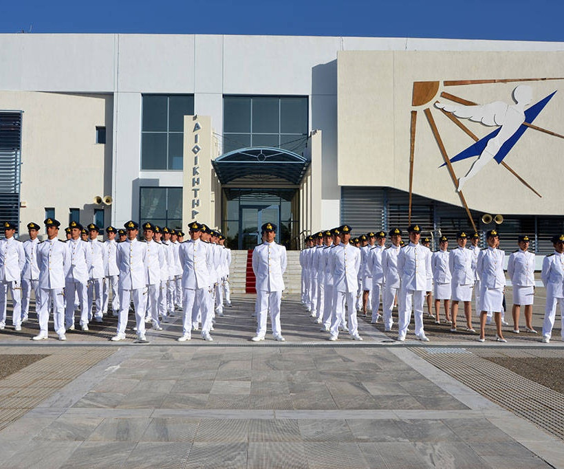 Πολεμική Αεροπορία: Ορκωμοσία Νέων Ικάρων
