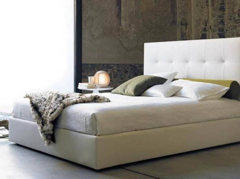 Πώς θα επιλέξεις το καλύτερο κρεβάτι για ξεκούραστο ύπνο; 