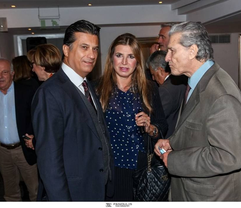 Δίελπης Περιαγώνων: Πρώτη παρουσίαση της νεότευκτης λέσχης μηχανοκίνητου αθλητισμού