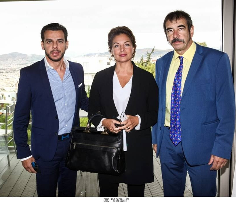 Δίελπης Περιαγώνων: Πρώτη παρουσίαση της νεότευκτης λέσχης μηχανοκίνητου αθλητισμού