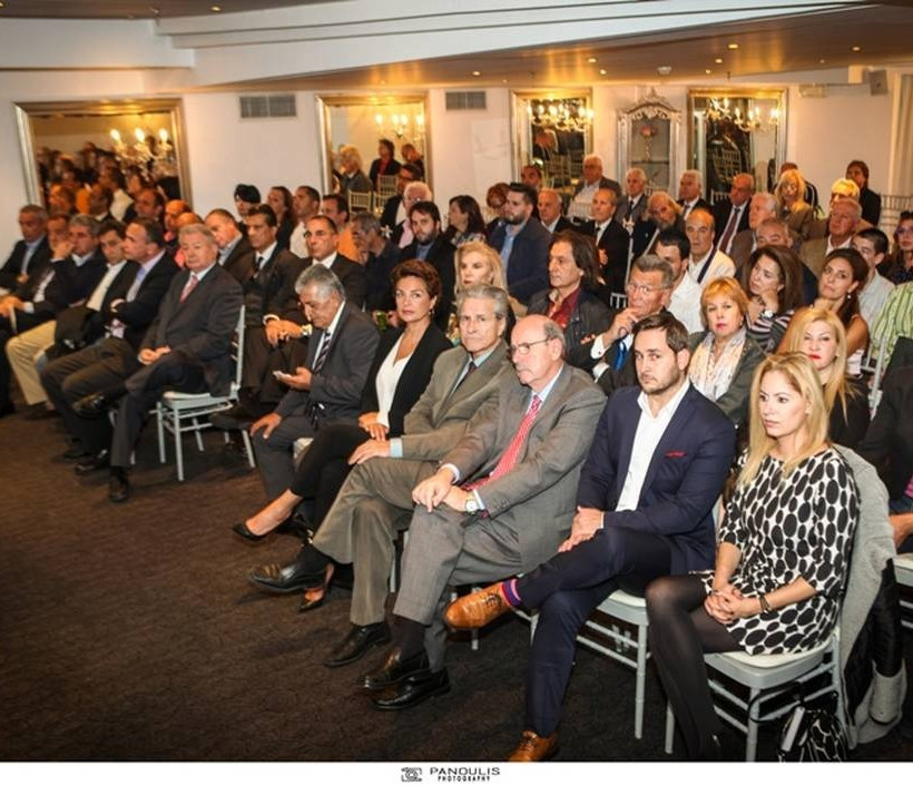 Δίελπης Περιαγώνων: Πρώτη παρουσίαση της νεότευκτης λέσχης μηχανοκίνητου αθλητισμού