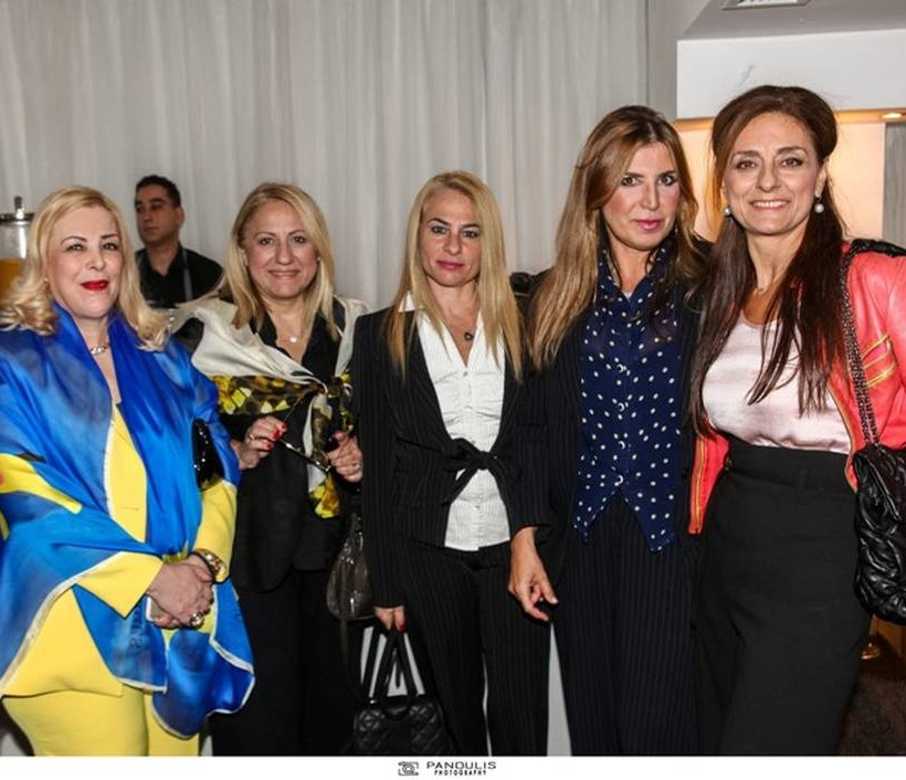 Δίελπης Περιαγώνων: Πρώτη παρουσίαση της νεότευκτης λέσχης μηχανοκίνητου αθλητισμού