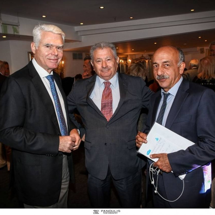 Δίελπης Περιαγώνων: Πρώτη παρουσίαση της νεότευκτης λέσχης μηχανοκίνητου αθλητισμού