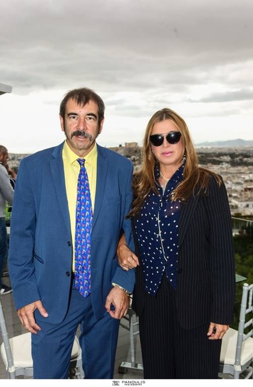 Δίελπης Περιαγώνων: Πρώτη παρουσίαση της νεότευκτης λέσχης μηχανοκίνητου αθλητισμού