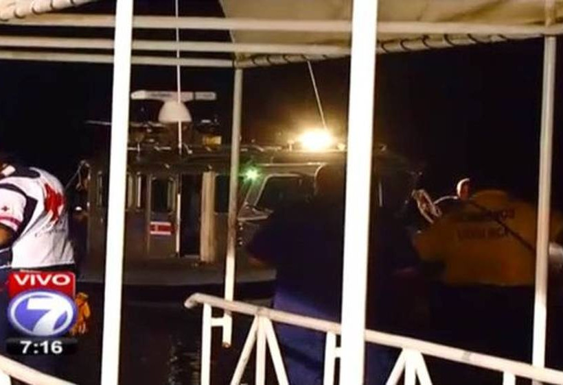 Συντριβή αεροσκάφους στο οποίο επέβαιναν συντελεστές γνωστού ριάλιτι! (pics+vid)