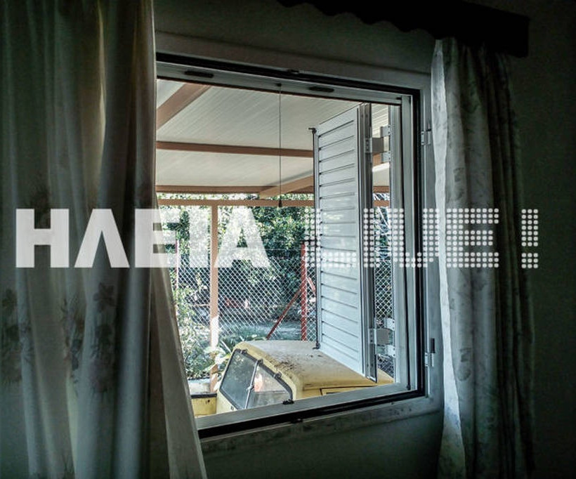 Εφιάλτης στην Ηλεία: Μπήκε σπίτι του και έπαθε σοκ με αυτό που αντίκρισε! (pics)