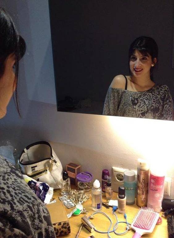 Θλίψη στην κηδεία της 18χρονης Μαρίας - Το μήνυμα της φίλης της που συγκινεί 