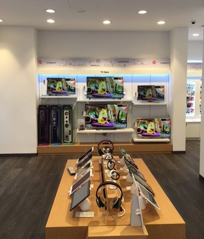 Ο ΓΕΡΜΑΝΟΣ στην Καρδιά της Τεχνολογίας 