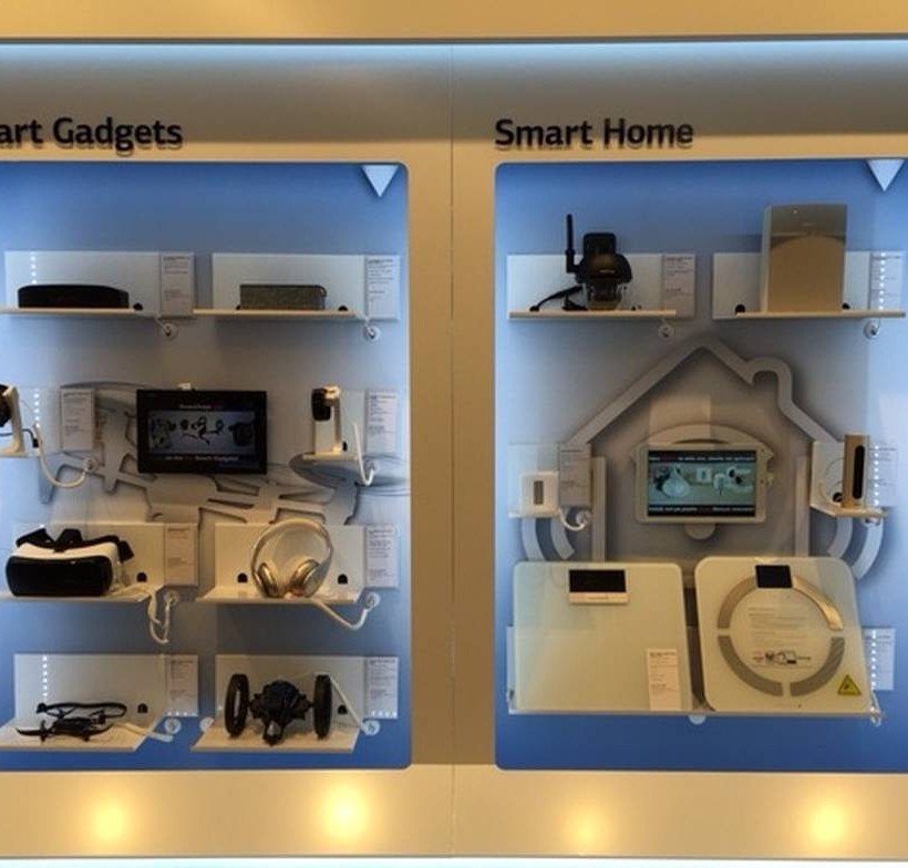 Ο ΓΕΡΜΑΝΟΣ στην Καρδιά της Τεχνολογίας 