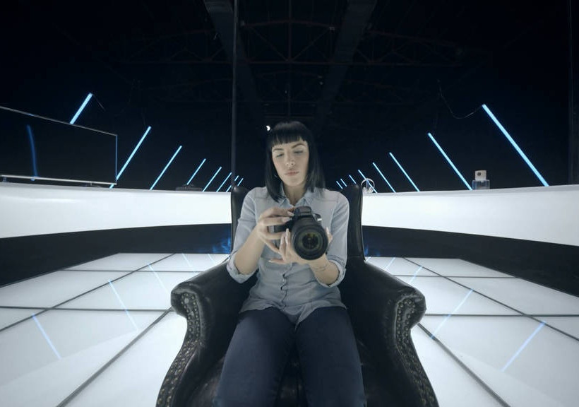 Ο ΓΕΡΜΑΝΟΣ στην Καρδιά της Τεχνολογίας 