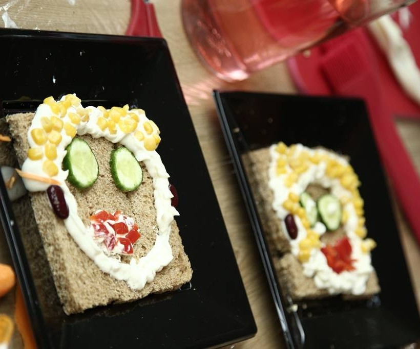 H Nestlé Ελλάς: Γιορτάζει τη Διεθνή Ημέρα των Σεφ δημιουργώντας με τα παιδιά την «Τέχνη στο Πιάτο»!