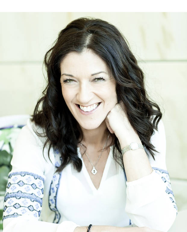 Οι καρτ ποστάλ της Victoria Hislop