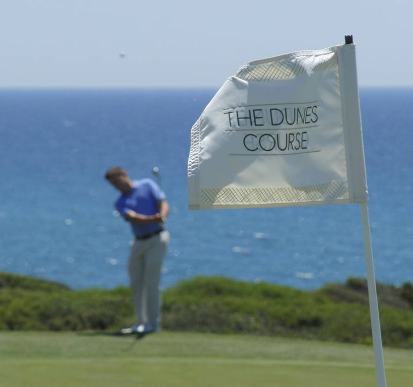 Ο Τζο Αρλάουκας θα είναι «παρών» στην Costa Navarino τον Φλεβάρη!