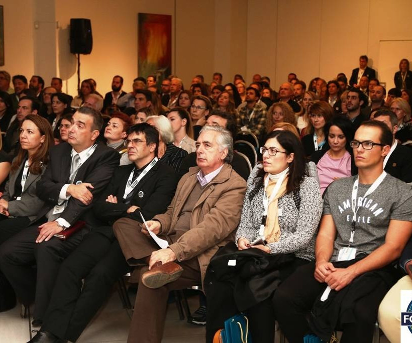 Εσπερίδα της FORTHcrs στο δίκτυο των συνεργαζόμενων τουριστικών γραφείων