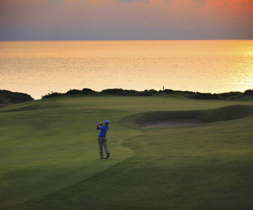 Ο Τζο Αρλάουκας θα είναι «παρών» στην Costa Navarino τον Φλεβάρη!