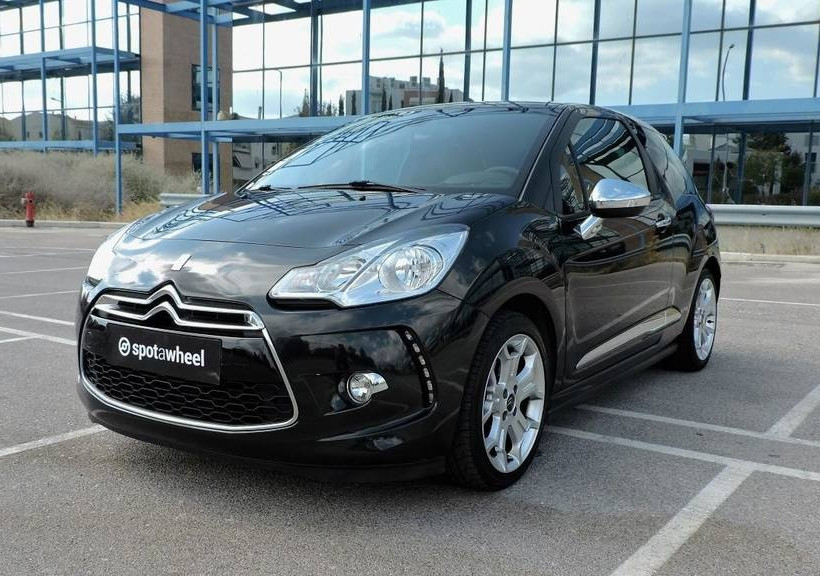 Spotawheel, μια νέα υπηρεσία που ταρακουνά την αγορά μεταχειρισμένου αυτοκινήτου στην Ελλάδα!