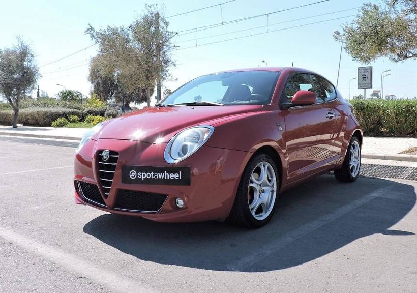 Spotawheel, μια νέα υπηρεσία που ταρακουνά την αγορά μεταχειρισμένου αυτοκινήτου στην Ελλάδα!